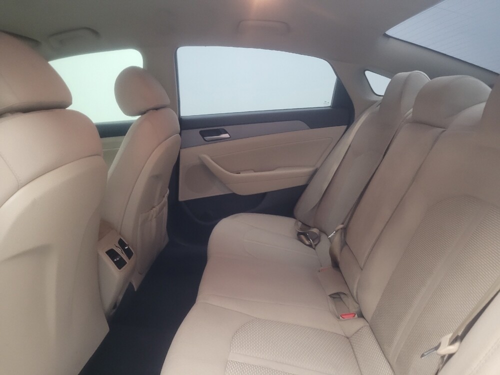 2019 Hyundai Sonata in Augusta, GA 30907 - 18095602 18