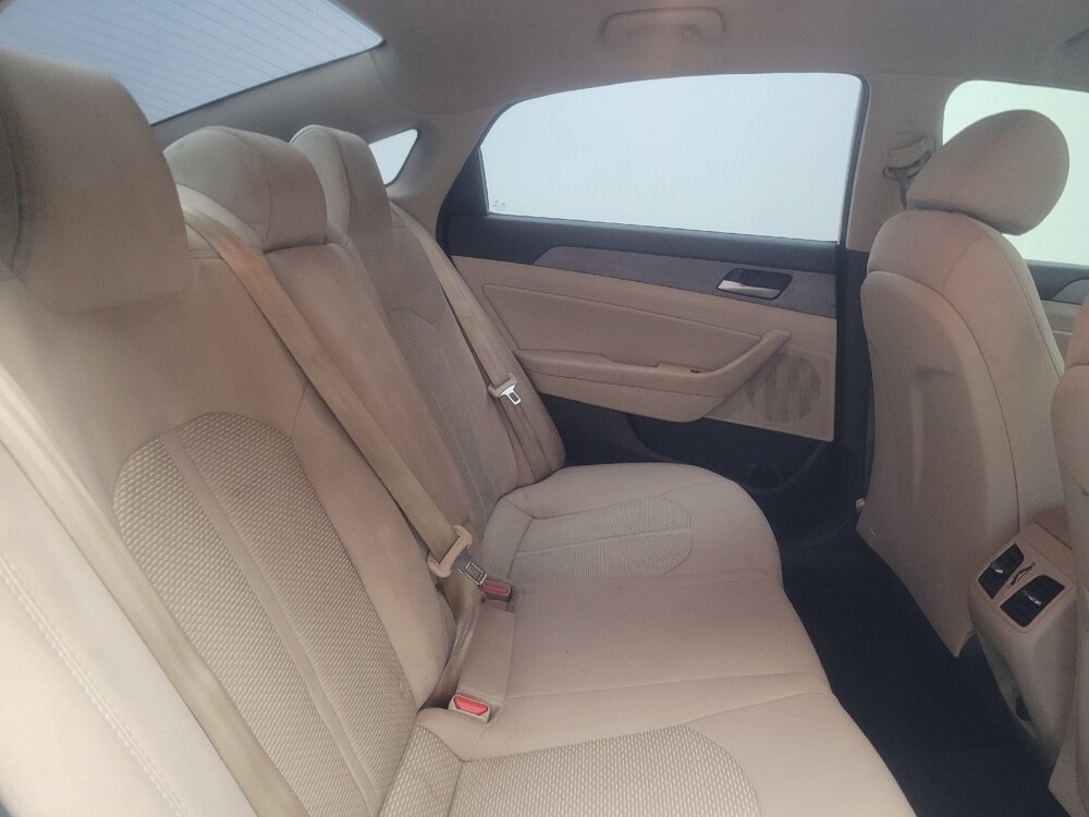 2019 Hyundai Sonata in Augusta, GA 30907 - 18095602 19