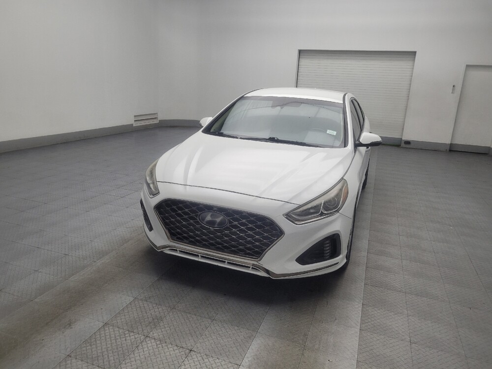 2019 Hyundai Sonata in Augusta, GA 30907 - 18095602 15