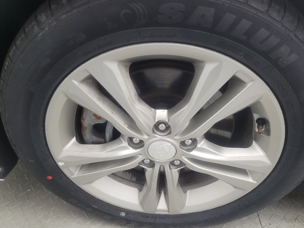 2019 Hyundai Sonata in Augusta, GA 30907 - 18095602 31