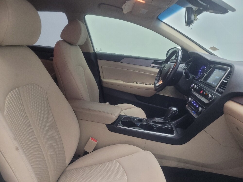2019 Hyundai Sonata in Augusta, GA 30907 - 18095602 21