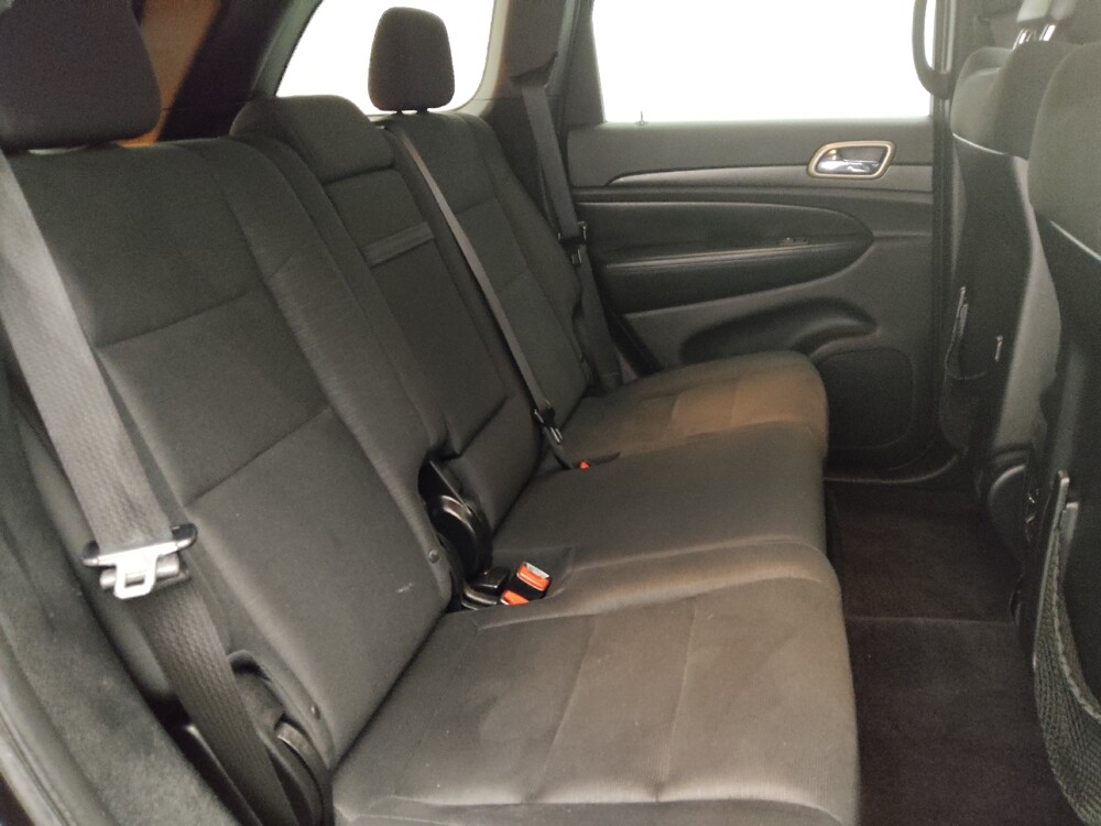 2016 Jeep Grand Cherokee in Sanford, FL 32773 - 18095603 19