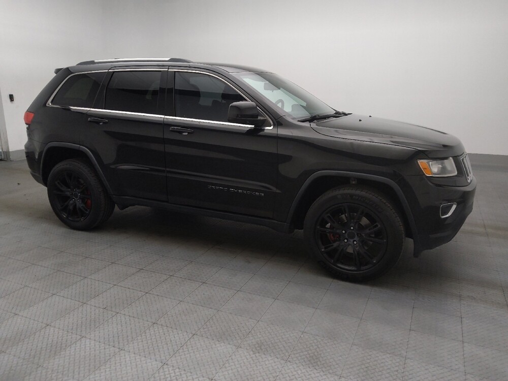 2016 Jeep Grand Cherokee in Sanford, FL 32773 - 18095603 11