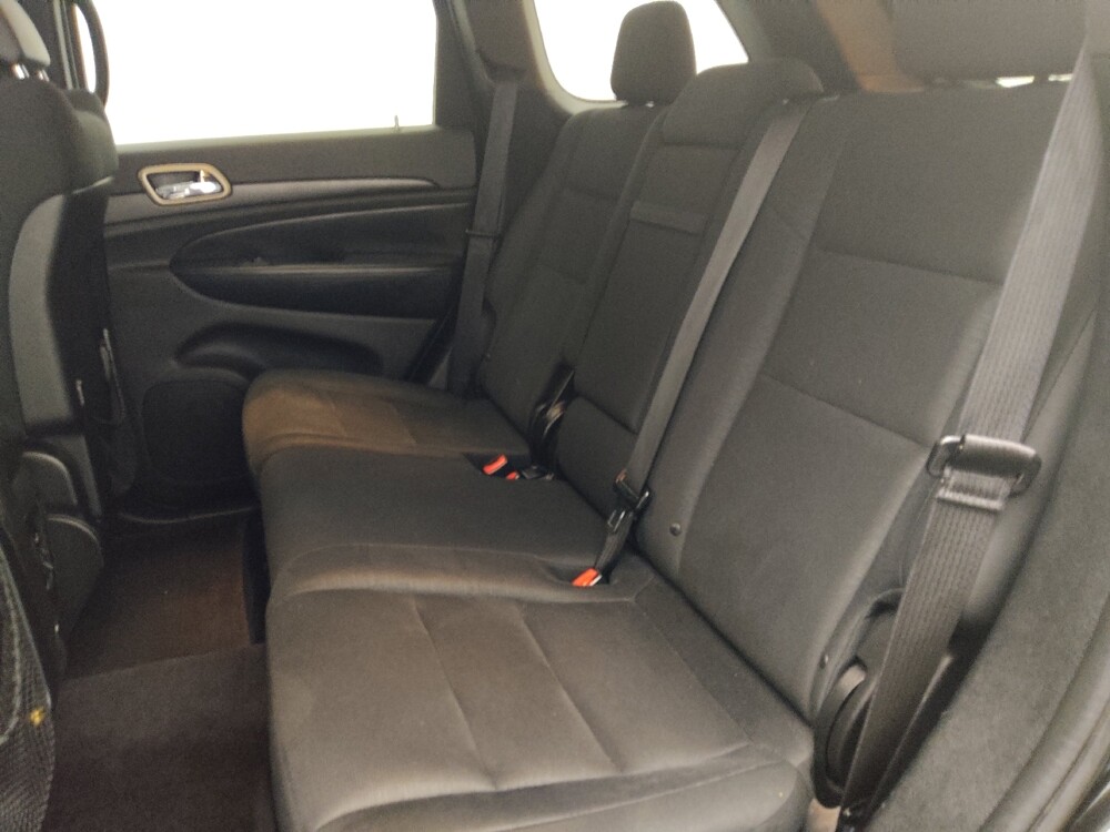 2016 Jeep Grand Cherokee in Sanford, FL 32773 - 18095603 18