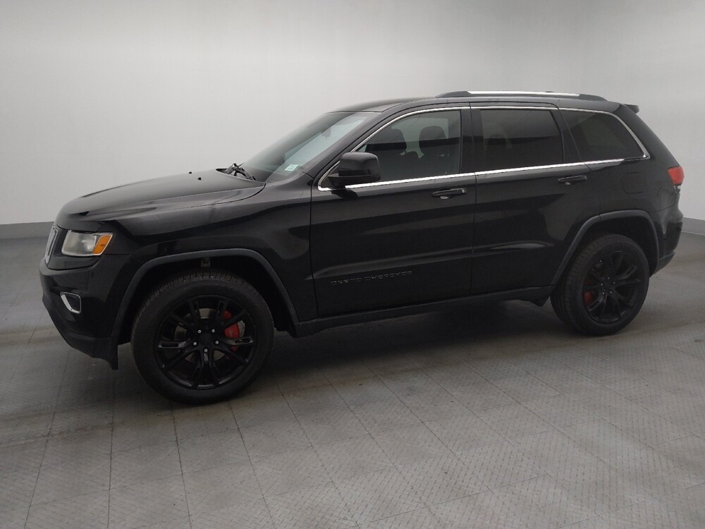 2016 Jeep Grand Cherokee in Sanford, FL 32773 - 18095603 2