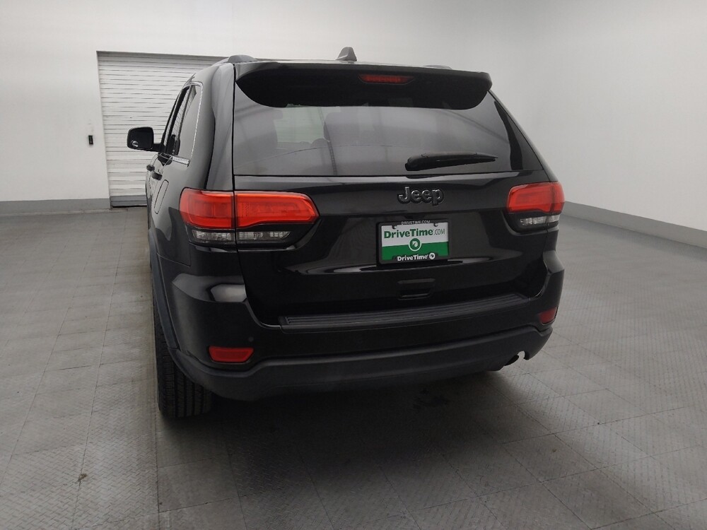 2016 Jeep Grand Cherokee in Sanford, FL 32773 - 18095603 6