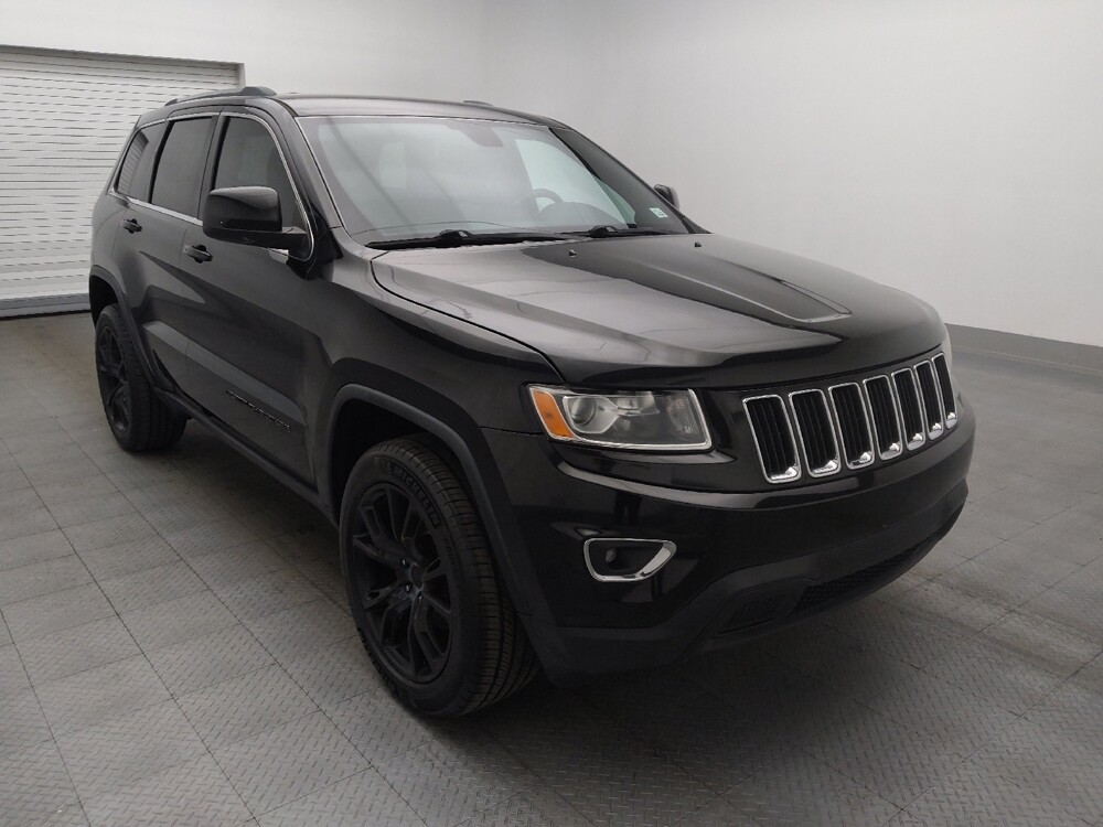 2016 Jeep Grand Cherokee in Sanford, FL 32773 - 18095603 13