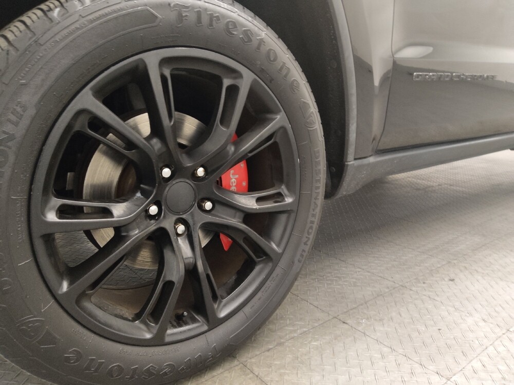 2016 Jeep Grand Cherokee in Sanford, FL 32773 - 18095603 31