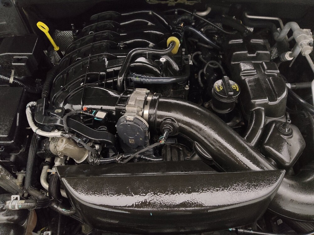 2016 Jeep Grand Cherokee in Sanford, FL 32773 - 18095603 30