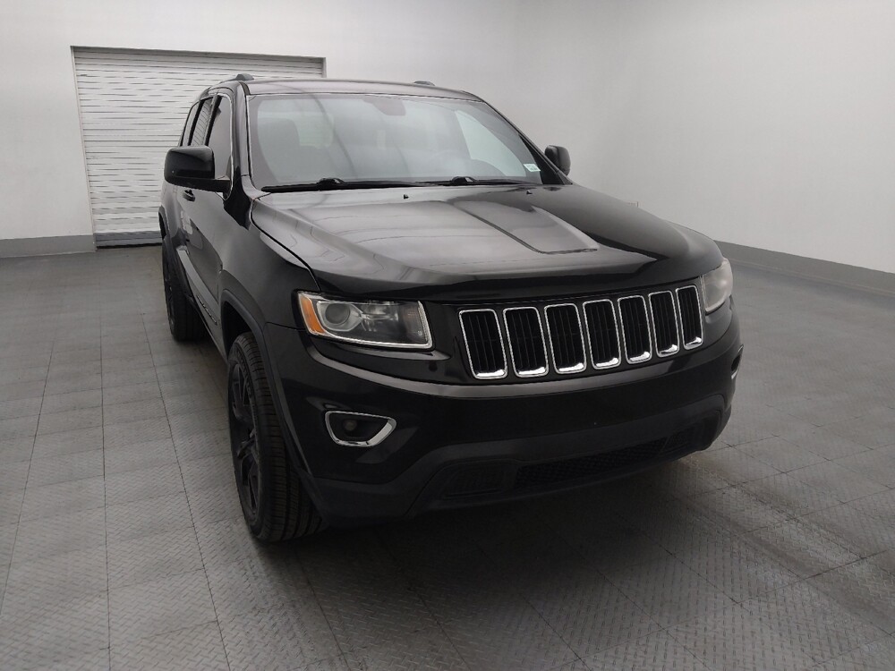2016 Jeep Grand Cherokee in Sanford, FL 32773 - 18095603 14
