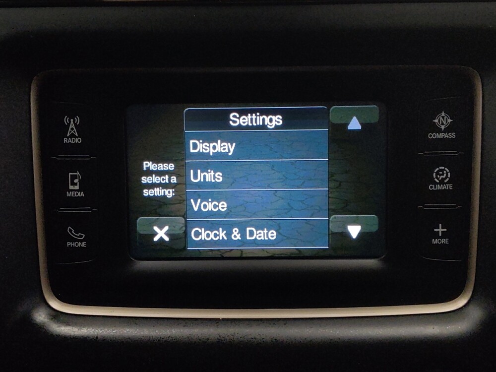 2016 Jeep Grand Cherokee in Sanford, FL 32773 - 18095603 25