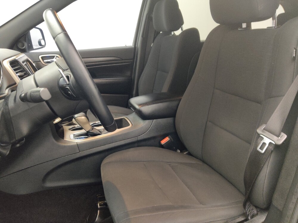 2016 Jeep Grand Cherokee in Sanford, FL 32773 - 18095603 17