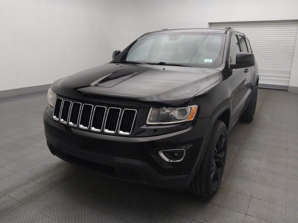 2016 Jeep Grand Cherokee in Sanford, FL 32773 - 18095603 15