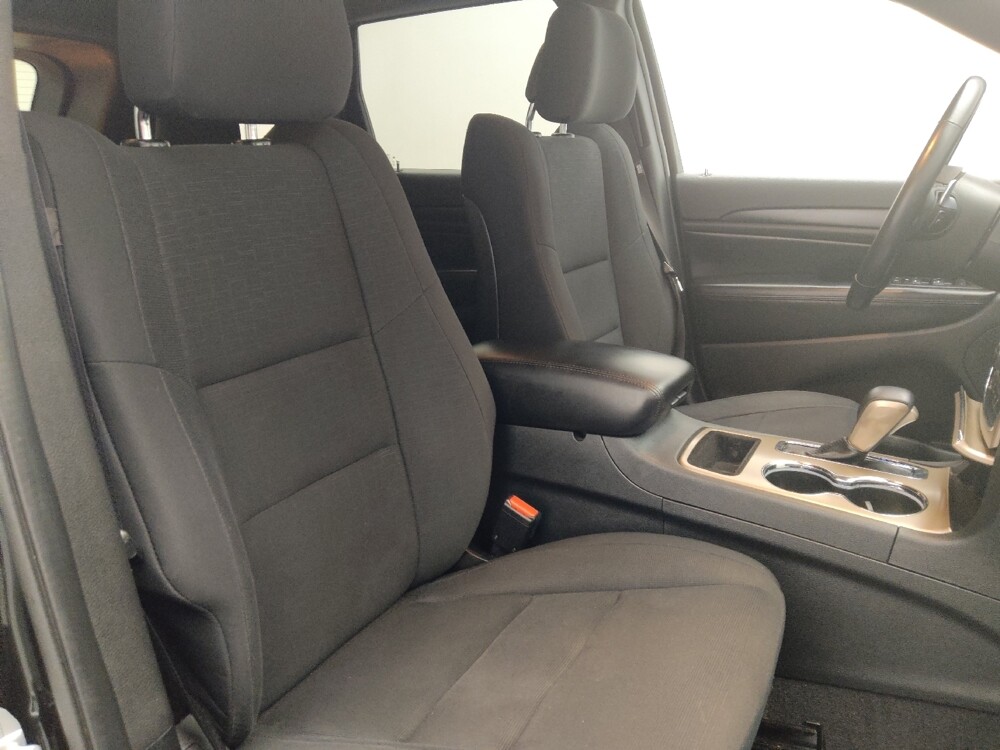 2016 Jeep Grand Cherokee in Sanford, FL 32773 - 18095603 21