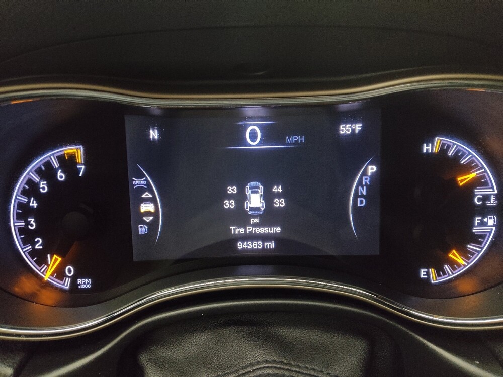 2016 Jeep Grand Cherokee in Sanford, FL 32773 - 18095603 23