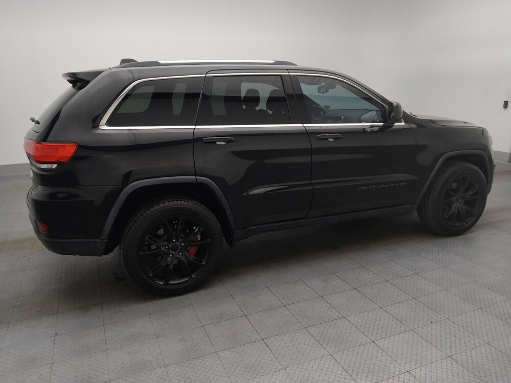 2016 Jeep Grand Cherokee in Sanford, FL 32773 - 18095603 10
