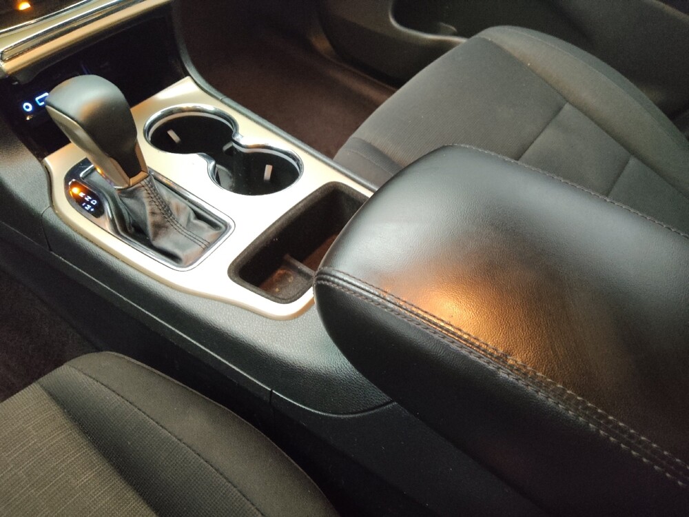 2016 Jeep Grand Cherokee in Sanford, FL 32773 - 18095603 26