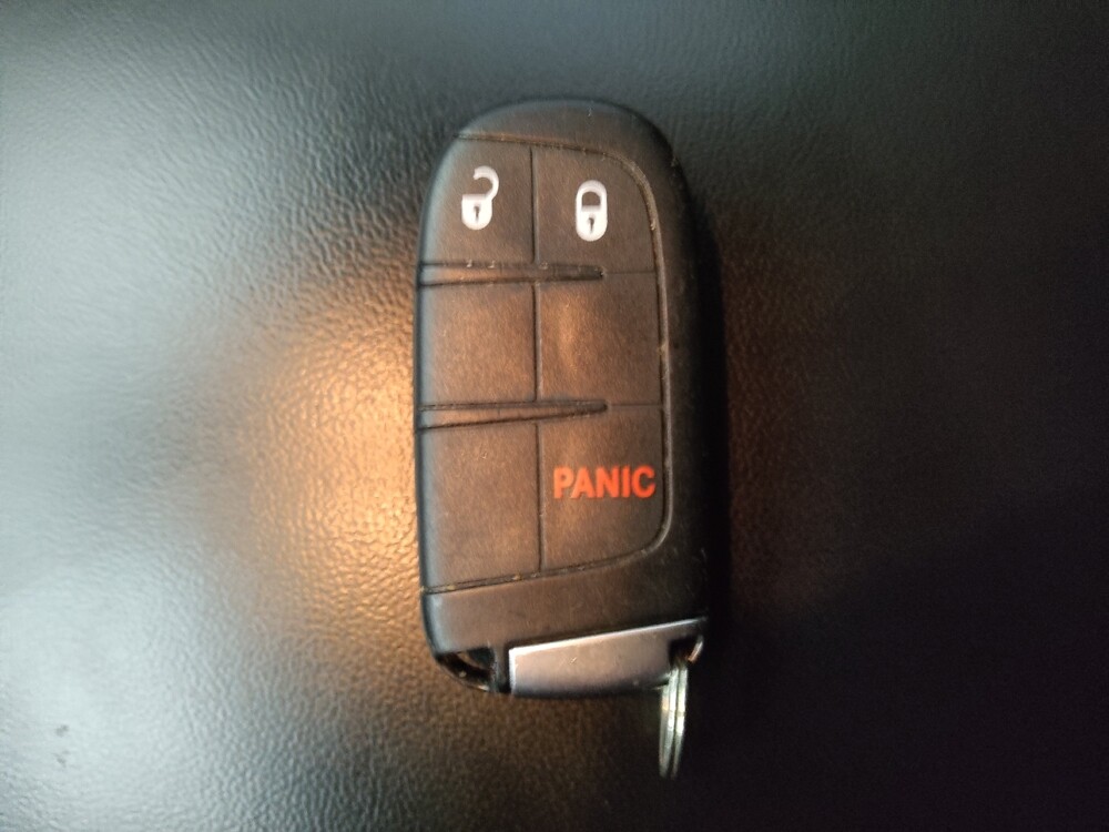 2016 Jeep Grand Cherokee in Sanford, FL 32773 - 18095603 32