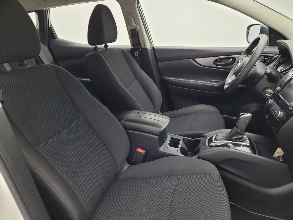 2020 Nissan Rogue Sport in Conway, SC 29526 - 18095604 21