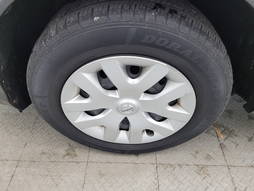 2020 Nissan Rogue Sport in Conway, SC 29526 - 18095604 31