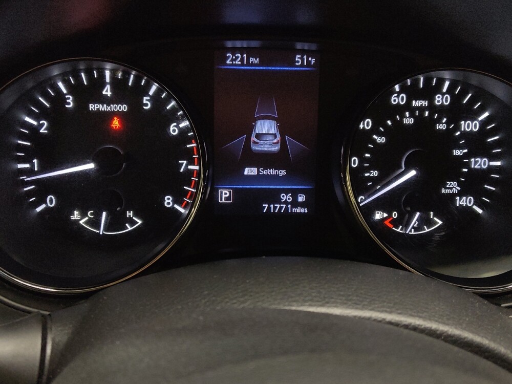 2020 Nissan Rogue Sport in Conway, SC 29526 - 18095604 23