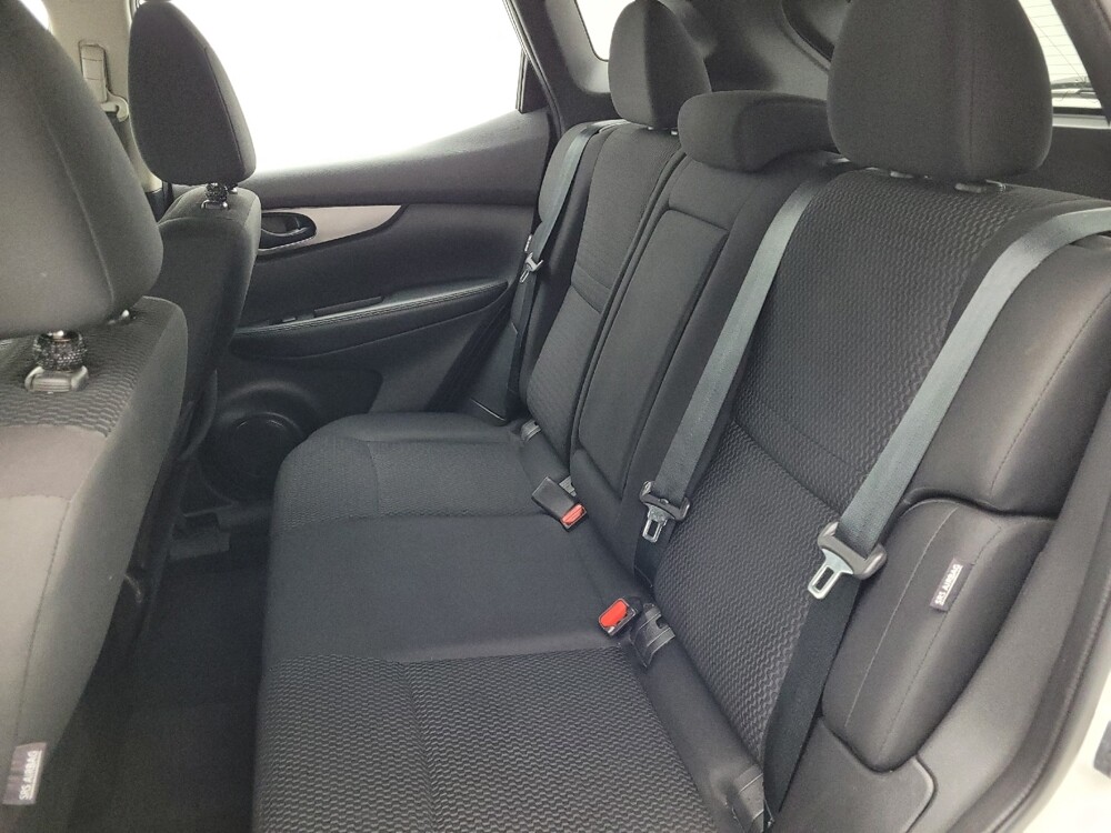 2020 Nissan Rogue Sport in Conway, SC 29526 - 18095604 18