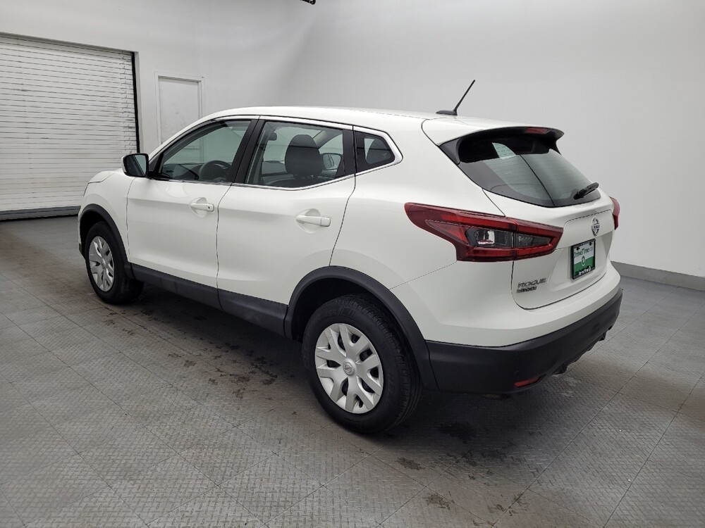 2020 Nissan Rogue Sport in Conway, SC 29526 - 18095604 3