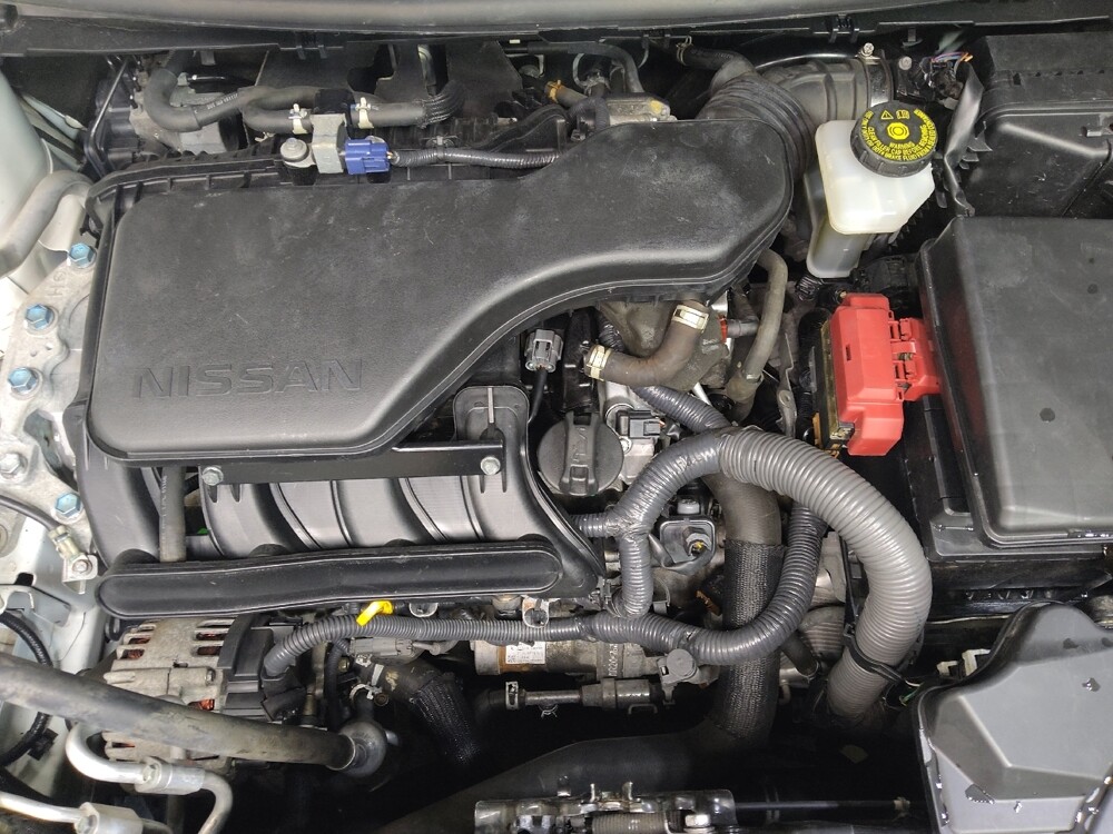 2020 Nissan Rogue Sport in Conway, SC 29526 - 18095604 30