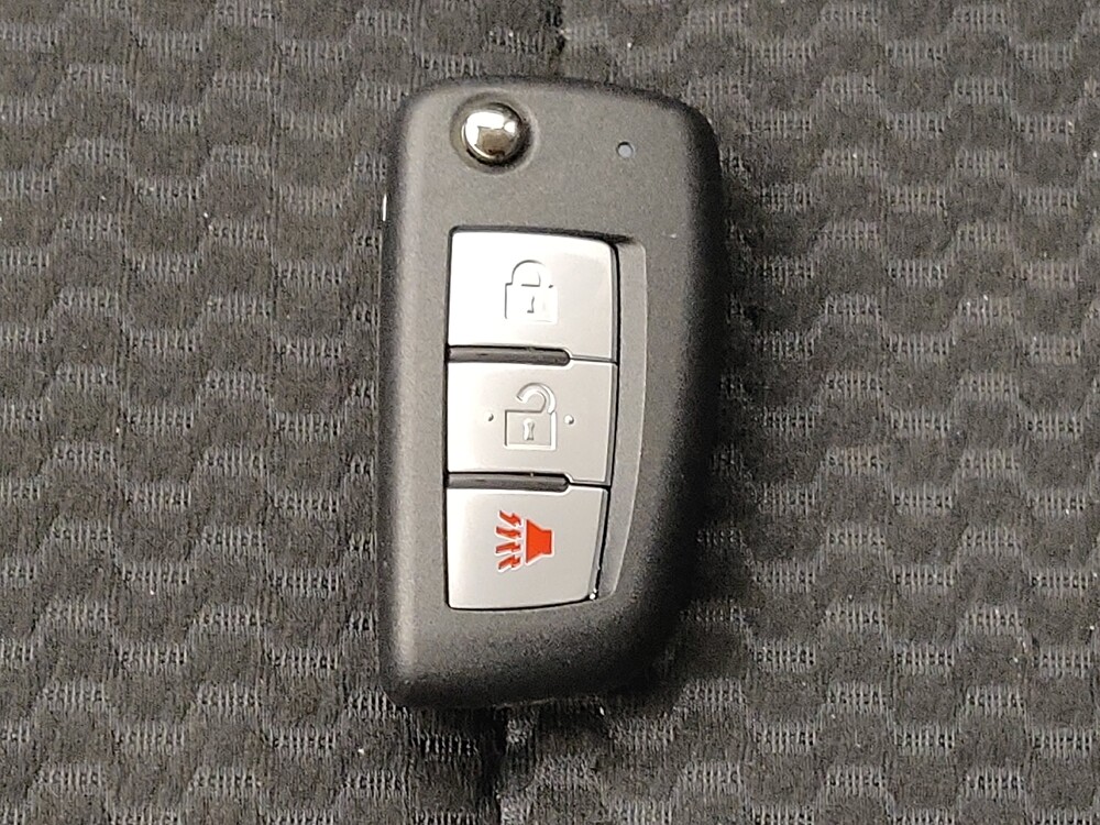 2020 Nissan Rogue Sport in Conway, SC 29526 - 18095604 32