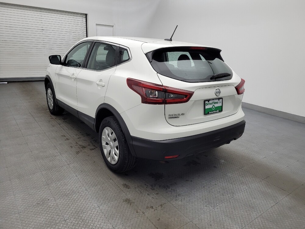 2020 Nissan Rogue Sport in Conway, SC 29526 - 18095604 5