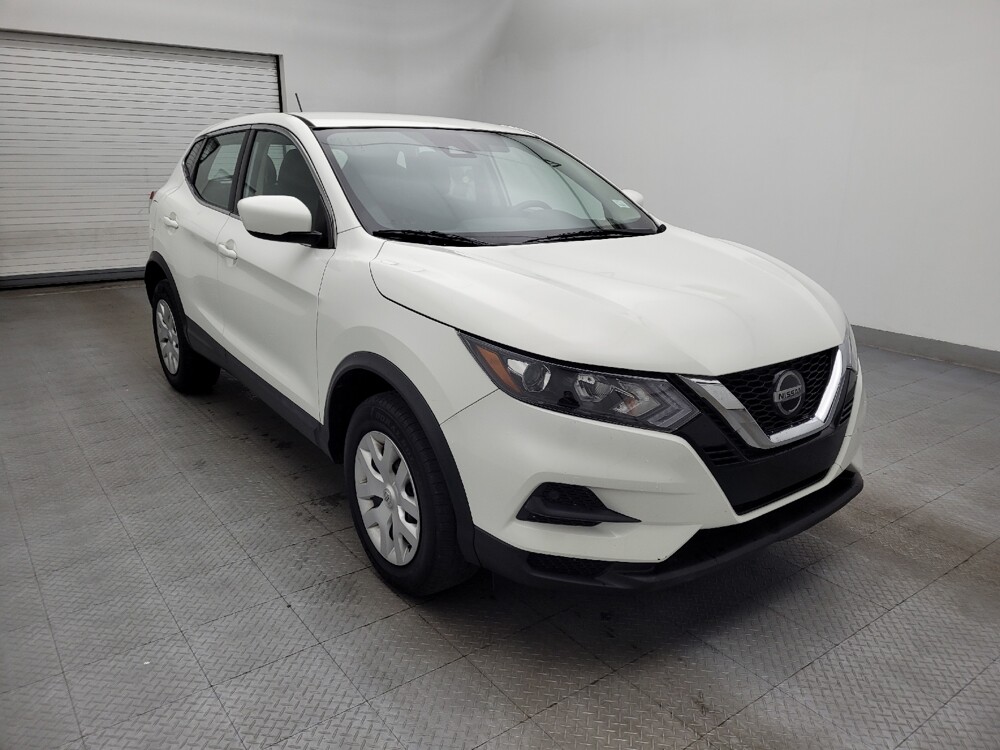 2020 Nissan Rogue Sport in Conway, SC 29526 - 18095604 13