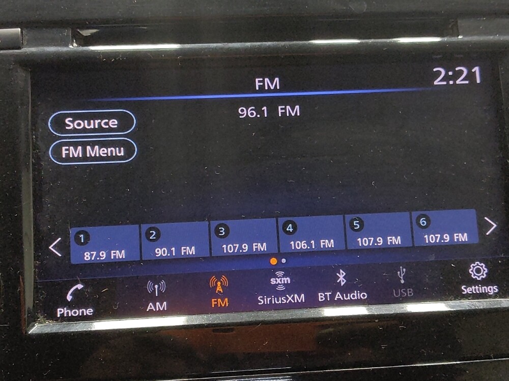 2020 Nissan Rogue Sport in Conway, SC 29526 - 18095604 25