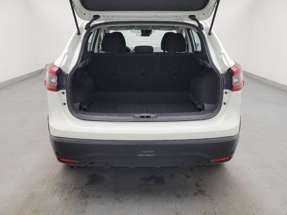 2020 Nissan Rogue Sport in Conway, SC 29526 - 18095604 29