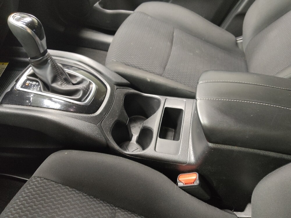 2020 Nissan Rogue Sport in Conway, SC 29526 - 18095604 26