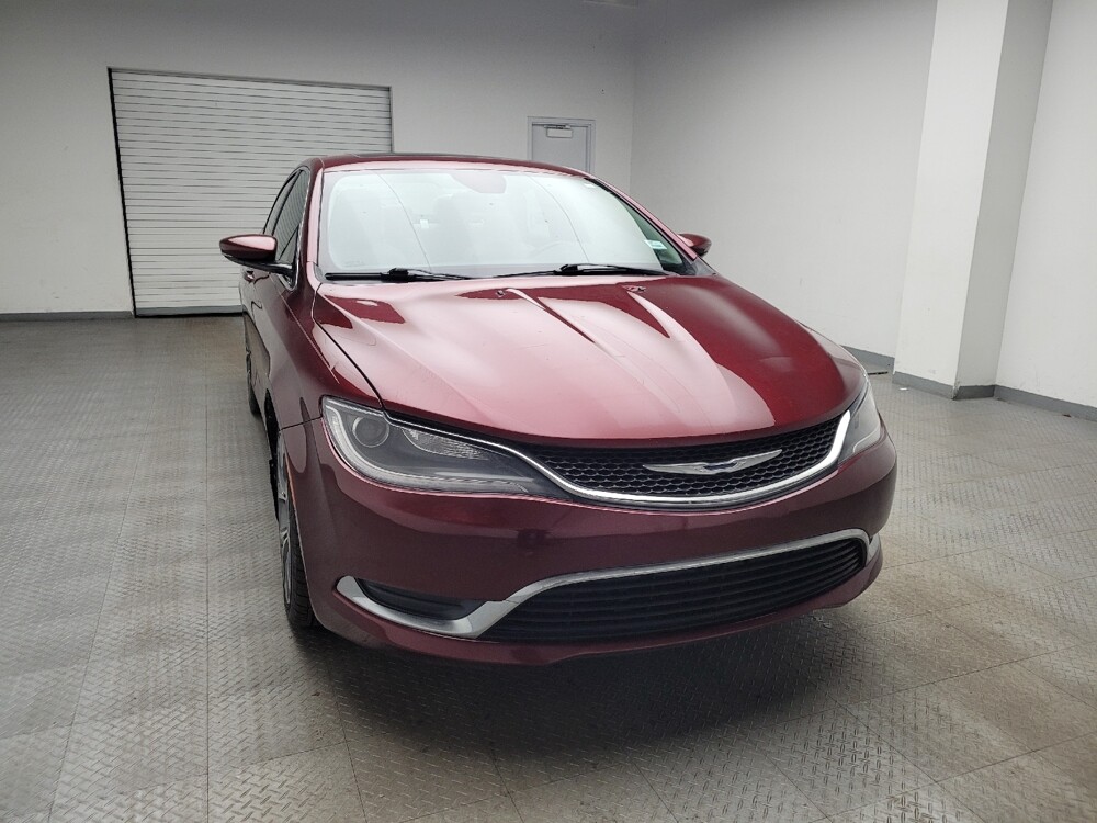 2015 Chrysler 200 in Madison, TN 37115 - 18095605 14
