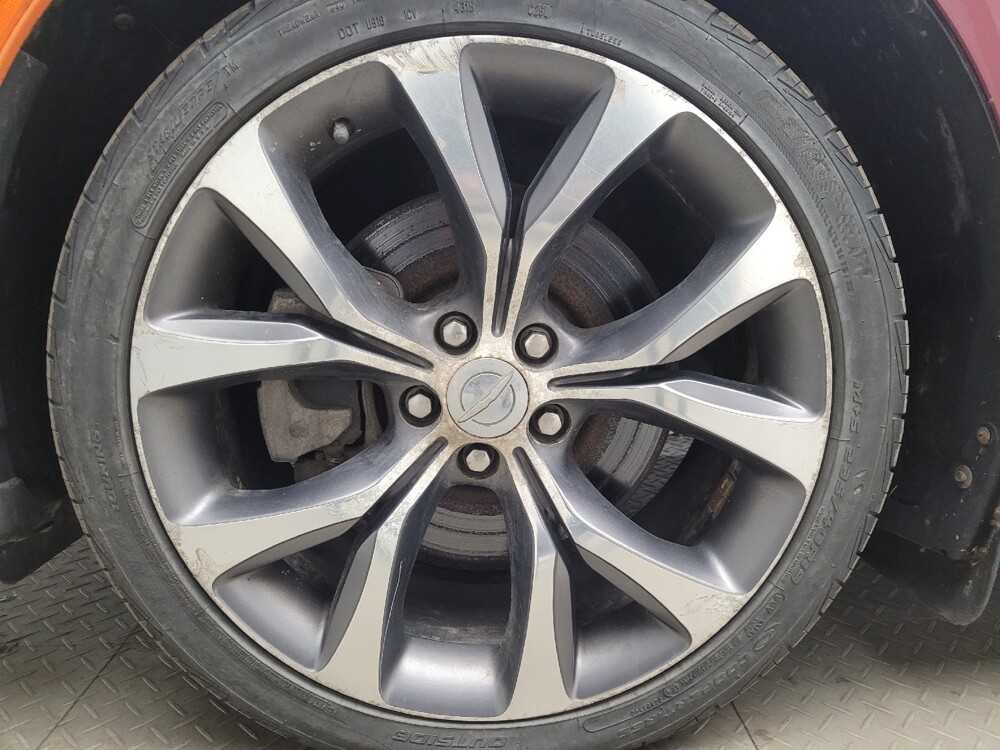 2015 Chrysler 200 in Madison, TN 37115 - 18095605 31