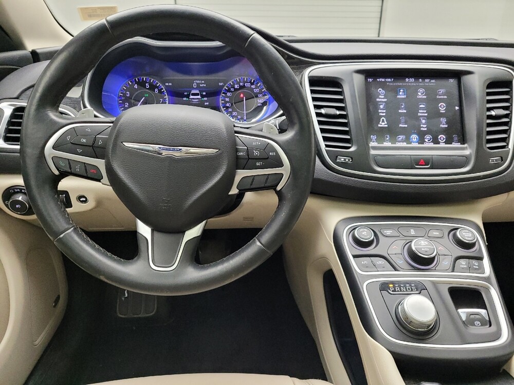 2015 Chrysler 200 in Madison, TN 37115 - 18095605 22