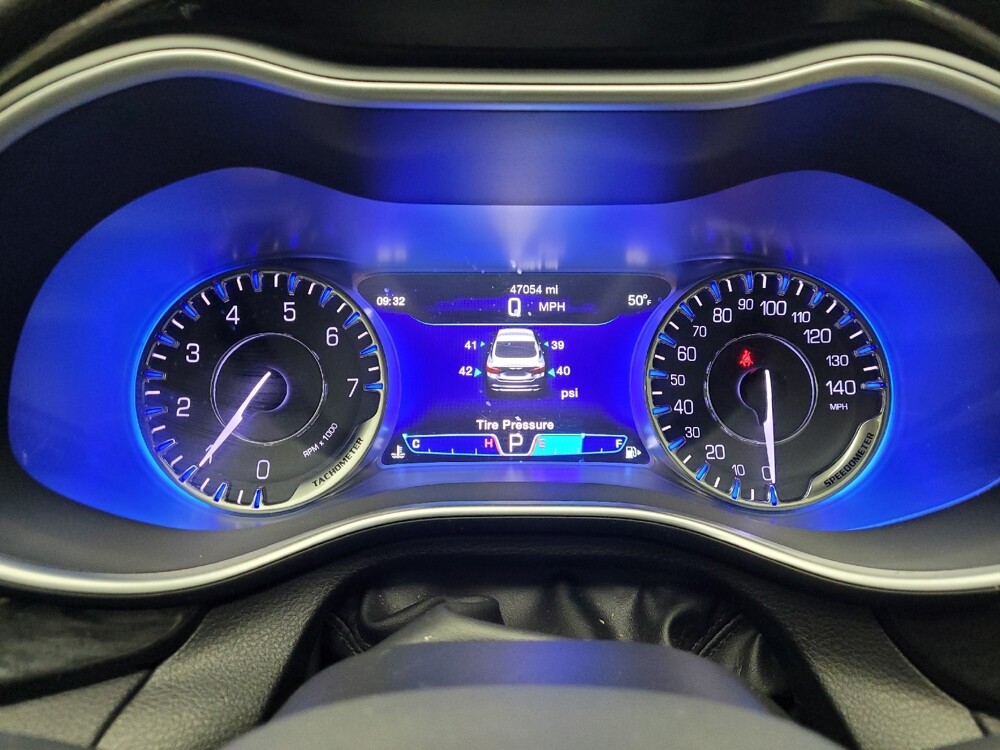 2015 Chrysler 200 in Madison, TN 37115 - 18095605 23