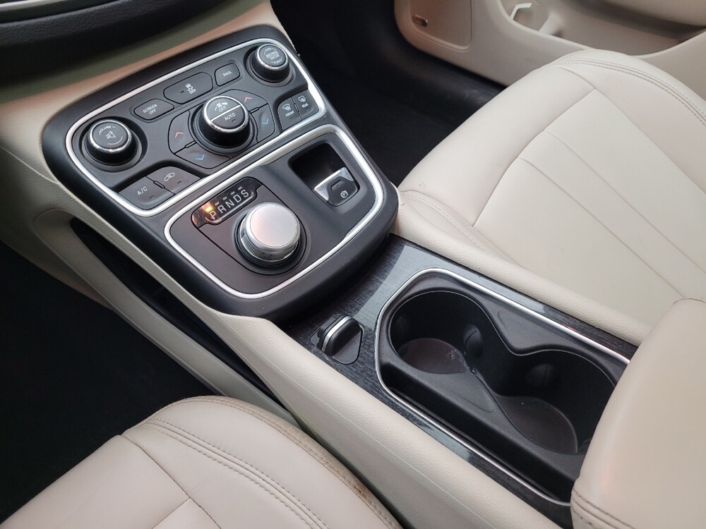 2015 Chrysler 200 in Madison, TN 37115 - 18095605 26