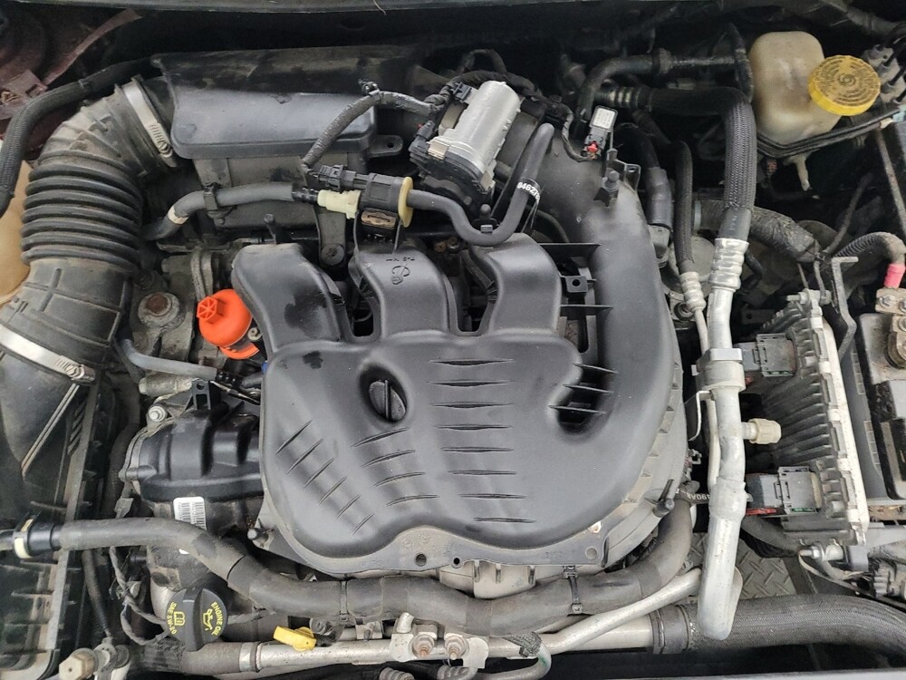 2015 Chrysler 200 in Madison, TN 37115 - 18095605 30