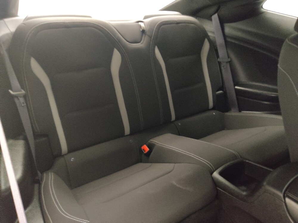 2017 Chevrolet Camaro in Marietta, GA 30062 - 18095606 19