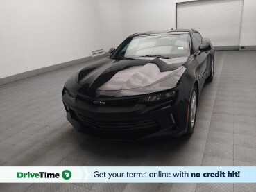 2017 Chevrolet Camaro in Marietta, GA 30062