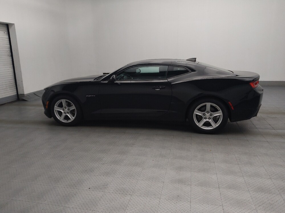 2017 Chevrolet Camaro in Marietta, GA 30062 - 18095606 3
