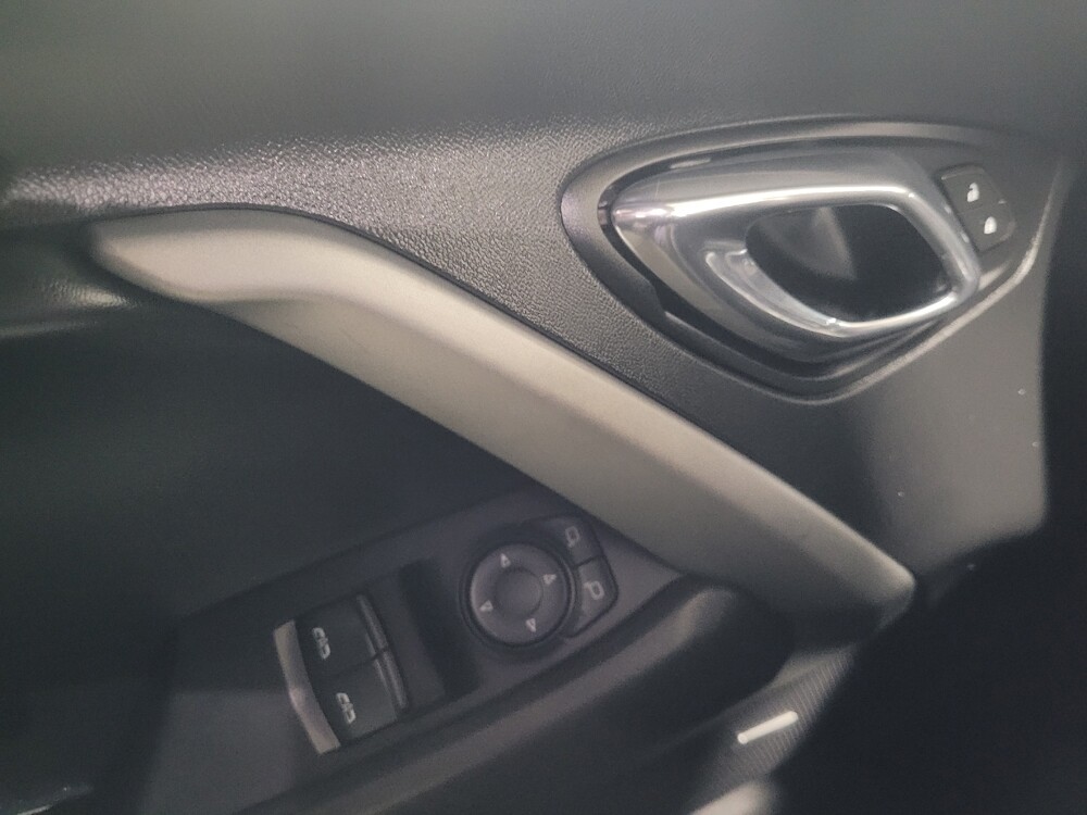 2017 Chevrolet Camaro in Marietta, GA 30062 - 18095606 27