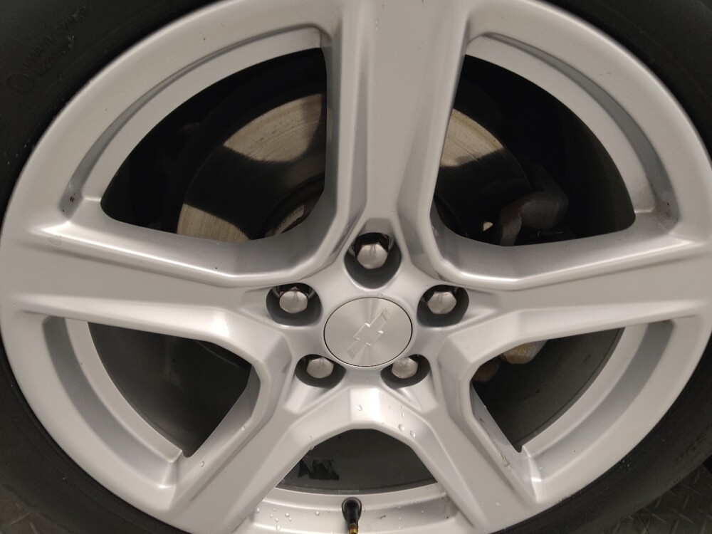 2017 Chevrolet Camaro in Marietta, GA 30062 - 18095606 31