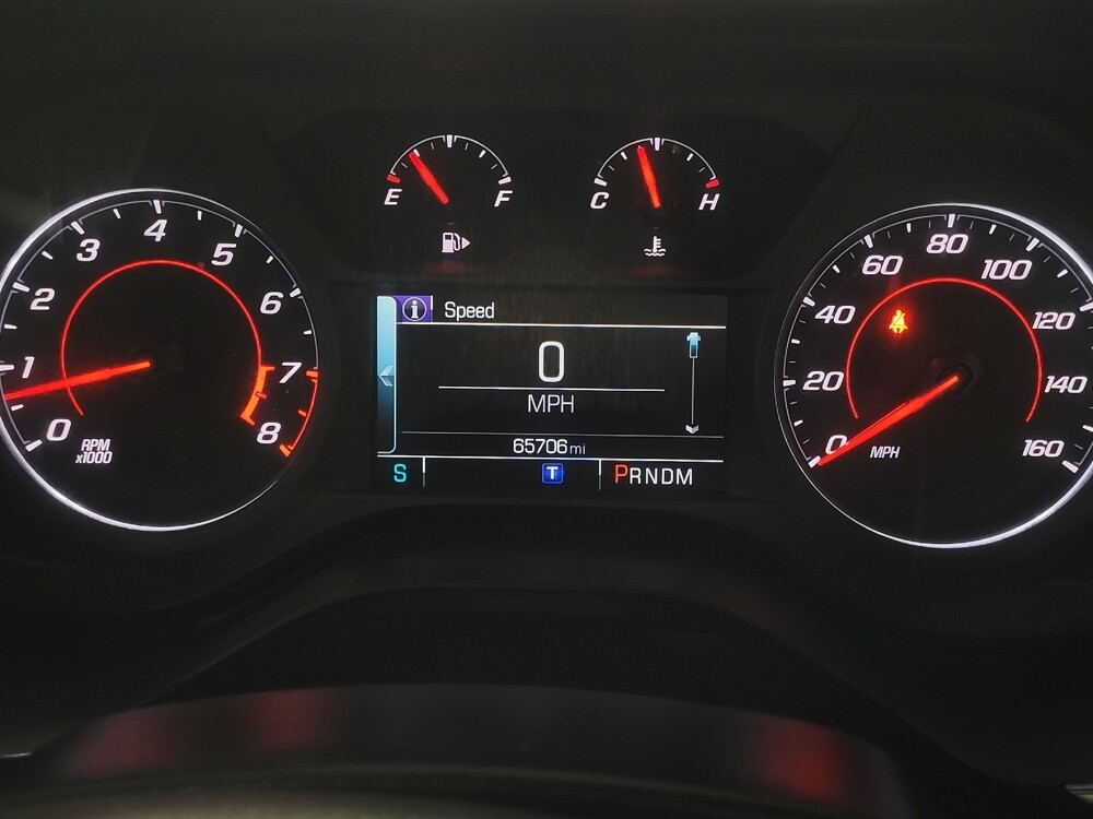 2017 Chevrolet Camaro in Marietta, GA 30062 - 18095606 23