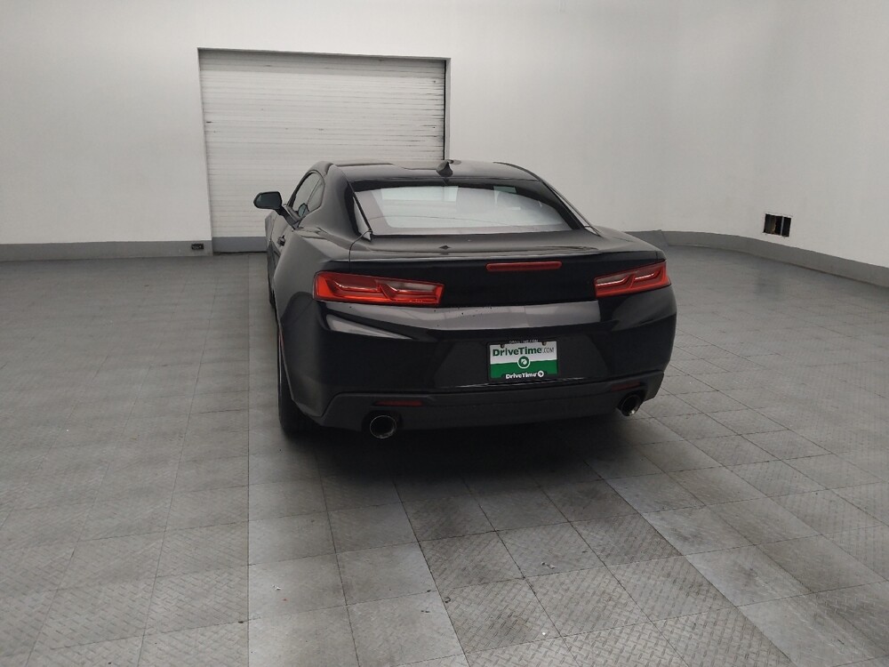 2017 Chevrolet Camaro in Marietta, GA 30062 - 18095606 6