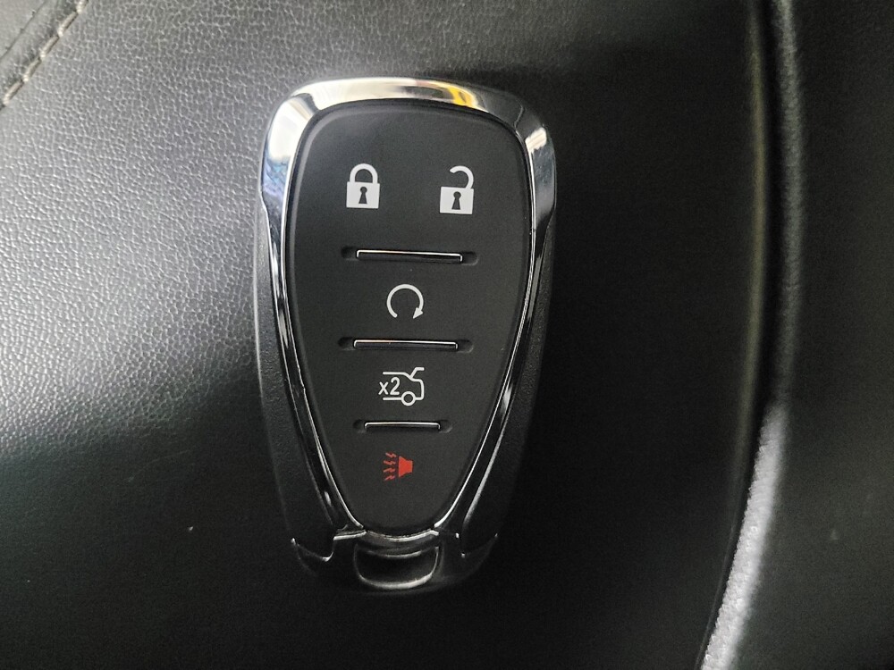 2017 Chevrolet Camaro in Marietta, GA 30062 - 18095606 32