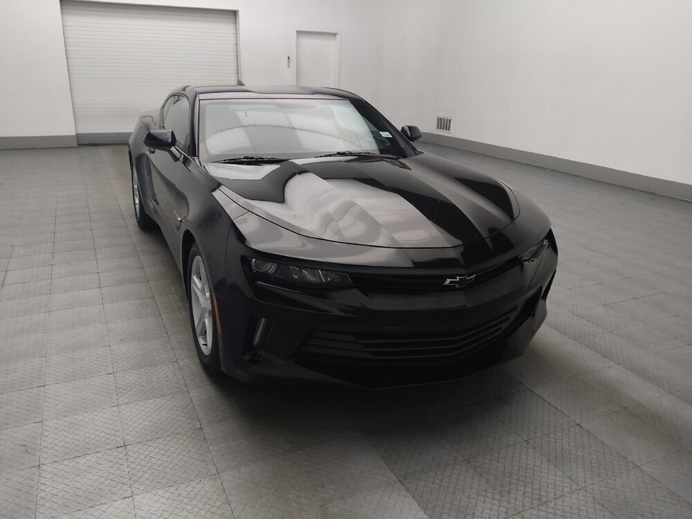 2017 Chevrolet Camaro in Marietta, GA 30062 - 18095606 13
