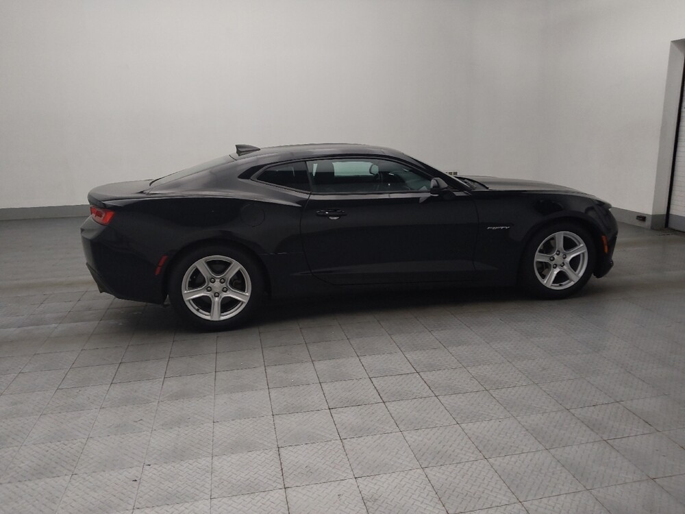 2017 Chevrolet Camaro in Marietta, GA 30062 - 18095606 10
